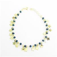 Bracciale Damiata Gioielli Donna in Argento 6530GBLUEP-D199 - 6530GBLUEP-D199